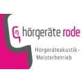 H&ouml;rger&auml;te Rode Sontra