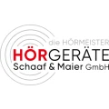 H&ouml;rger&auml;te Schaaf & Maier GmbH Mannheim