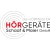 Logo Hörgeräte Schaaf & Maier GmbH