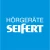 Logo HÖRGERÄTE SEIFERT Karlsruhe Zentrum