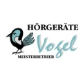 Logo H&ouml;rger&auml;te Vogel GmbH & Co KG