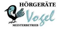 Logo Hörgeräte Vogel GmbH & Co KG