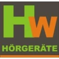 Logo HÖRGERÄTE WOLF