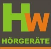 Logo HÖRGERÄTE WOLF