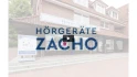 Logo Hörgeräte Zacho
