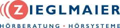 Logo Hörgeräte Zieglmaier GmbH Fil. im Ärztezentrum Theresientor