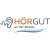 Logo H&ouml;rGut an der B&uuml;hlot