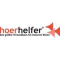 Logo hoerhelfer Versandhandel