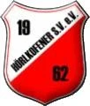 Logo Hörlkofener SV Kronbergstube Inh. Ilias Mentis