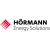 Logo HÖRMANN Energy Solutions GmbH