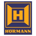 Logo Hörmann KG Antriebstechnik