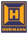 Logo Hörmann KG Ichtershausen