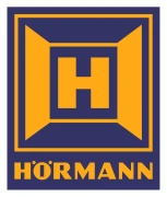 Logo Hörmann KG Niederlassung Frankfurt