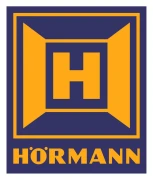 Logo H&ouml;rmann KG Verkaufsgesellschaft NL Stuttgart