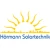 Logo Hörmann Solartechnik GmbH