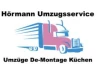 Logo Hörmann Umzugsservice