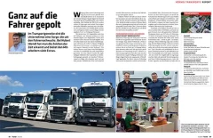 Logo H&ouml;rndl Hubert Transporte GmbH
