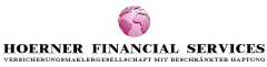Logo Hoerner Financial Services GmbH