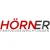 Logo Hörner GmbH Fahrzeugeinrichtung