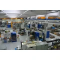 Logo H&ouml;rner Pr&auml;zisionsmechanik GmbH