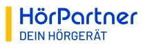Logo H&ouml;rPartner - DEIN H&Ouml;RGER&Auml;T