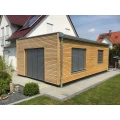 H&ouml;rrlein Gbr. Holzbau und Zimmerei Adelsdorf