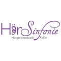 Logo H&ouml;rSinfonie H&ouml;rger&auml;teakustik Keller