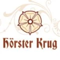 Logo H&ouml;rster Krug