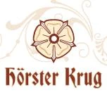 Logo Hörster Krug