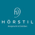 Logo HÖRSTIL Benjamin Schadow
