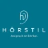Logo H&Ouml;RSTIL Benjamin Schadow