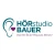 Logo H&Ouml;Rstudio Bauer