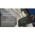 Logo H&ouml;rstudio Becker GmbH