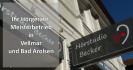Logo Hörstudio Becker GmbH Fil. Vellmar