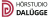 Logo HÖRSTUDIO DALÜGGE GmbH - Hörgeräte