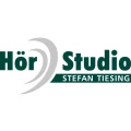 Logo H&ouml;rStudio Tiesing GmbH