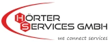Logo Hörter Services Gmbh Schillerstr. 41