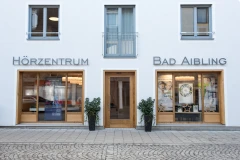 Hörzentrum Bad Aibling GmbH Bad Aibling