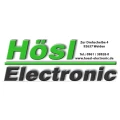 H&ouml;sl Electronic Weiden