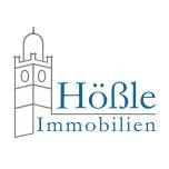 Logo Immobilien Hößle