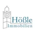 Logo Hößle Immobilienbüro