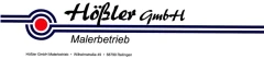 Logo Hößler