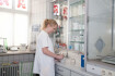 Logo Hof-Apotheke Claudia Meinhart