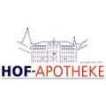 Logo Hof-Apotheke