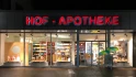 Logo Hof-Apotheke Frank Anh&auml;user