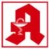 Logo Hof Apotheke Immensen Dr. Annabelle Schnaith