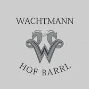 Logo Hof Barrl