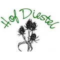 Logo Hof Diestel