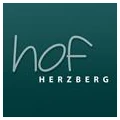 Logo Hof Herzberg GmbH