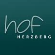 Logo Hof Herzberg GmbH